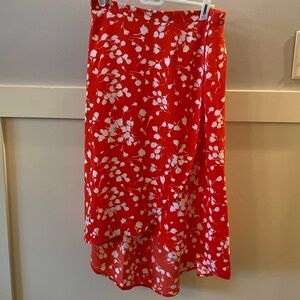 J Crew Skirt NwT